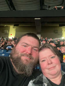 Metallica: M72 World Tour - Friday Ticket Only