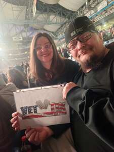 Metallica: M72 World Tour - Friday Ticket Only