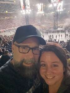 Metallica: M72 World Tour - Friday Ticket Only