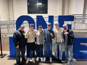 Metallica: M72 World Tour - Friday Ticket Only