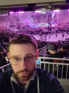 Metallica: M72 World Tour - Friday Ticket Only