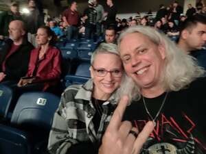 Metallica: M72 World Tour - Friday Ticket Only