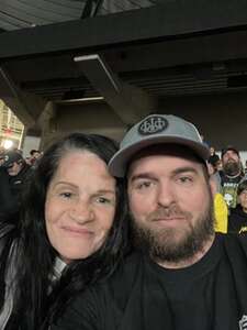 Metallica: M72 World Tour - Friday Ticket Only