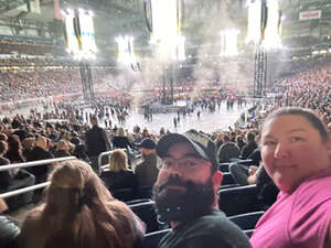 Metallica: M72 World Tour - Friday Ticket Only