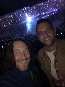 Metallica: M72 World Tour - Friday Ticket Only