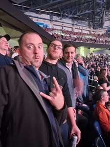 Metallica: M72 World Tour - Friday Ticket Only