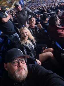 Metallica: M72 World Tour - Friday Ticket Only