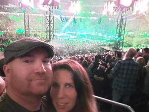 Metallica: M72 World Tour - Friday Ticket Only