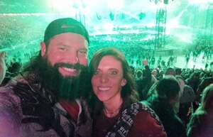 Metallica: M72 World Tour - Friday Ticket Only