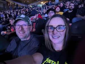 Metallica: M72 World Tour - Friday Ticket Only