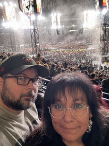 Metallica: M72 World Tour - Friday Ticket Only