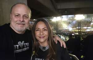 Metallica: M72 World Tour - Friday Ticket Only