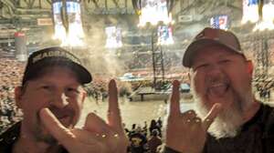 Metallica: M72 World Tour - Friday Ticket Only