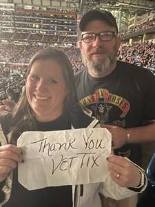 Metallica: M72 World Tour - Friday Ticket Only