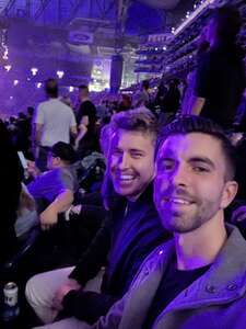 Metallica: M72 World Tour - Friday Ticket Only