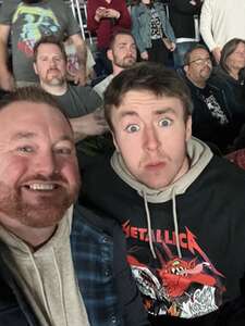 Metallica: M72 World Tour - Friday Ticket Only