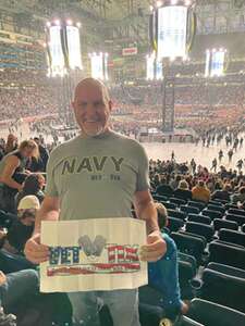 Metallica: M72 World Tour - Friday Ticket Only