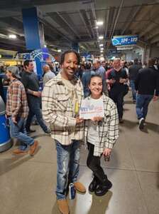 Metallica: M72 World Tour - Friday Ticket Only