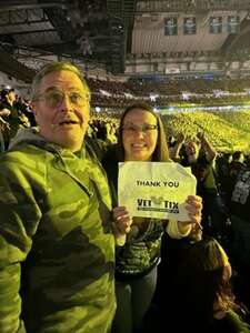 Metallica: M72 World Tour - Friday Ticket Only