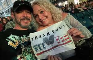 Metallica: M72 World Tour - Friday Ticket Only