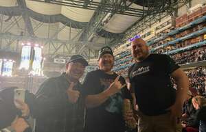 Metallica: M72 World Tour - Friday Ticket Only