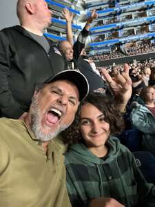 Metallica: M72 World Tour - Friday Ticket Only