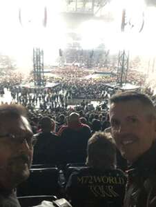 Metallica: M72 World Tour - Friday Ticket Only