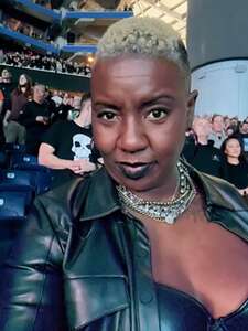 Metallica: M72 World Tour - Friday Ticket Only