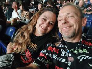 Metallica: M72 World Tour - Friday Ticket Only