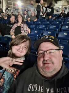 Metallica: M72 World Tour - Friday Ticket Only