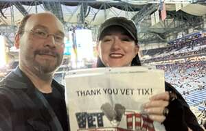 Metallica: M72 World Tour - Friday Ticket Only