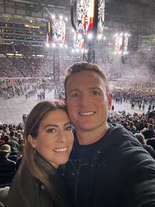 Metallica: M72 World Tour - Friday Ticket Only