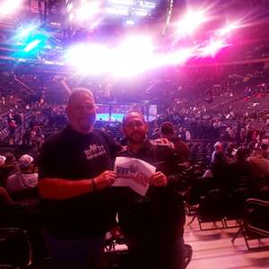 UFC 295: Prochazka vs. Pereira