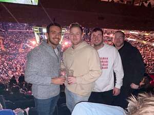 UFC 295: Prochazka vs. Pereira