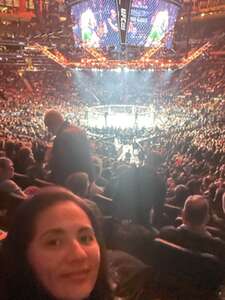 UFC 295: Prochazka vs. Pereira