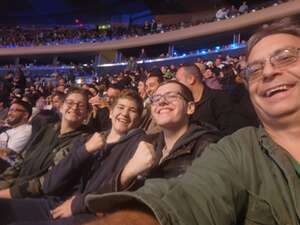 UFC 295: Prochazka vs. Pereira