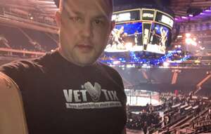 UFC 295: Prochazka vs. Pereira