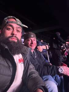 UFC 295: Prochazka vs. Pereira