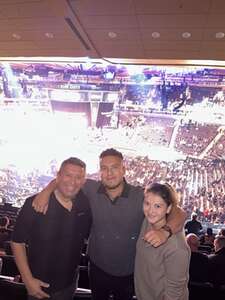 UFC 295: Prochazka vs. Pereira