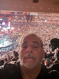 UFC 295: Prochazka vs. Pereira