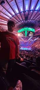 UFC 295: Prochazka vs. Pereira