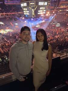 UFC 295: Prochazka vs. Pereira