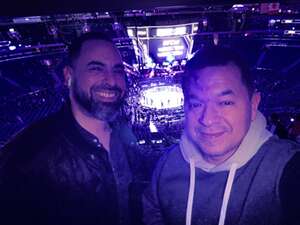 UFC 295: Prochazka vs. Pereira