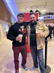 UFC 295: Prochazka vs. Pereira