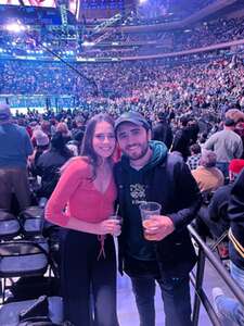 UFC 295: Prochazka vs. Pereira