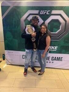 UFC 295: Prochazka vs. Pereira