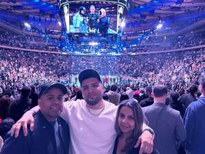 UFC 295: Prochazka vs. Pereira