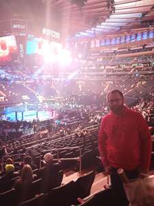 UFC 295: Prochazka vs. Pereira