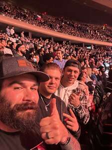 UFC 295: Prochazka vs. Pereira