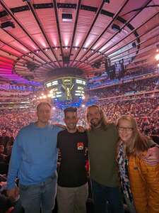 UFC 295: Prochazka vs. Pereira